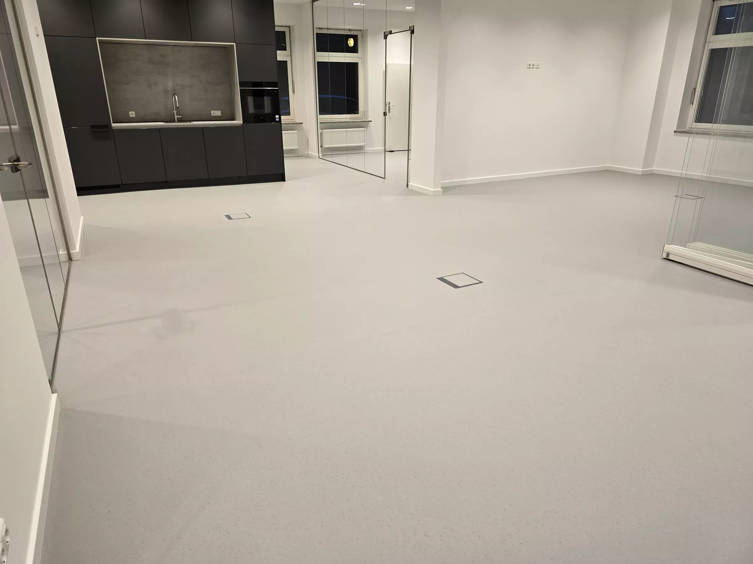 Linoleum / PVC