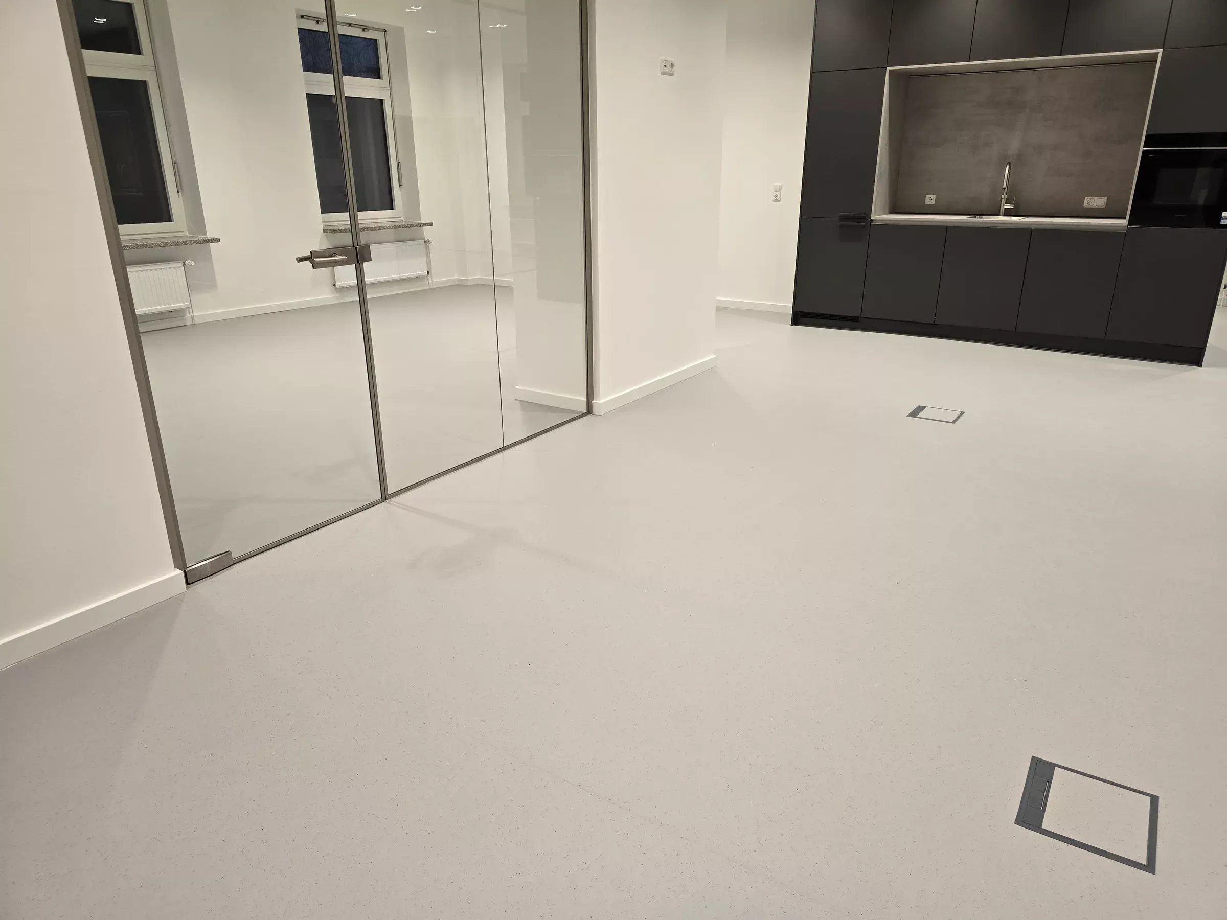 Linoleum / PVC