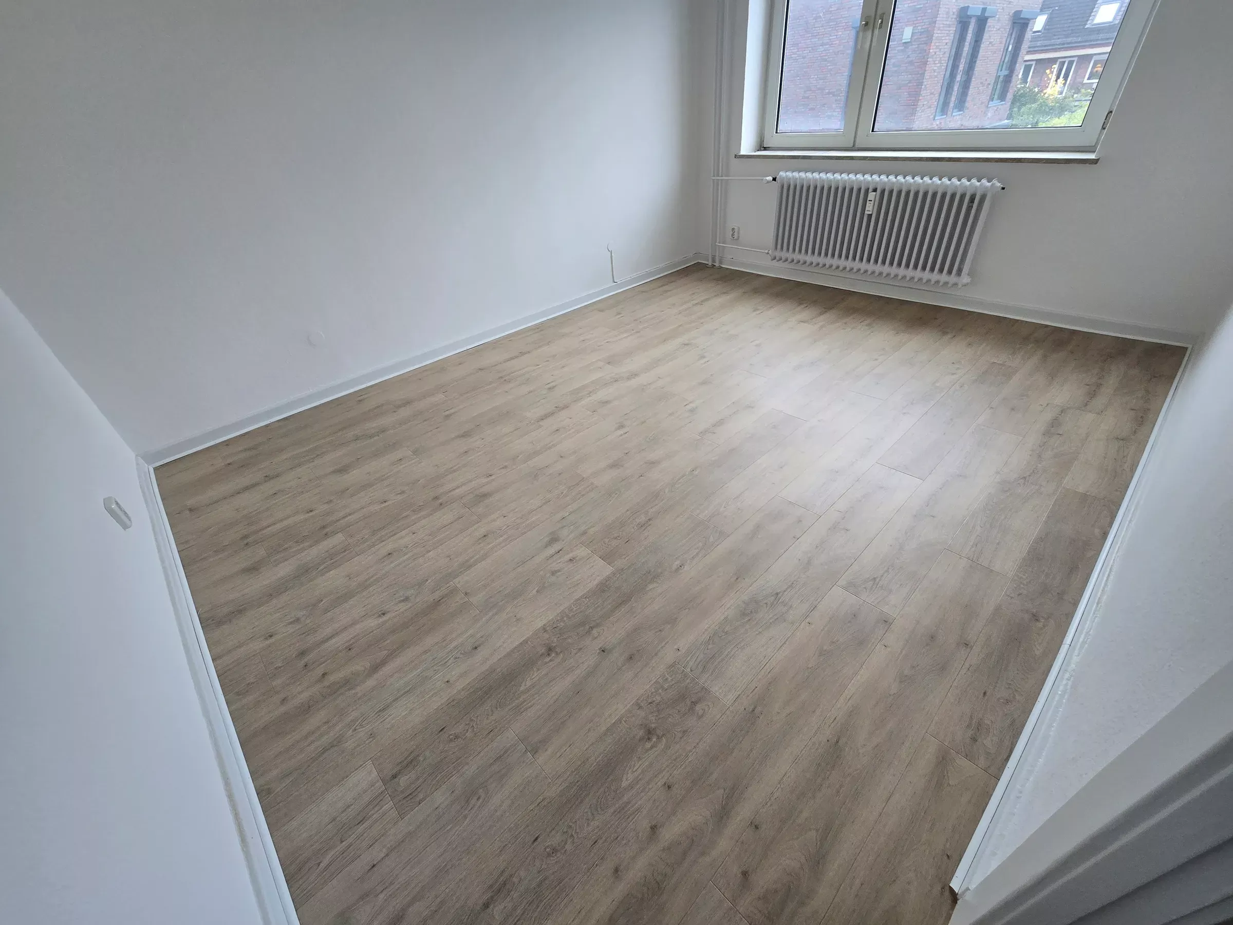 LVT / Laminat